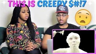 Shane Dawson "CREEPIEST COMMERCIALS OF ALL TIME" REACTION!!!