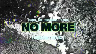 Vluarr GRX Thomas Nan Ft: Zana - No More ( Abstract Remix)