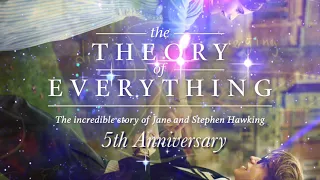 The Theory of Everything | Unlocking The Mind - Trailer Music [8D Audio] “5th Anniversary” Special