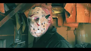 Friday the 13th Legacy Trailer