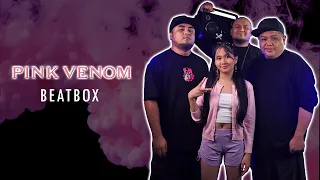 Pink Venom (Beatbox)