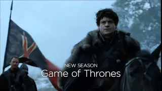 Game of Thrones Season 6 footage