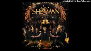 SHAMAN - Gone Too Soon [RESCUE - ENHANCED EDITION]