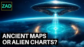 The World's Ancient Maps Astonishing Variances… Surprising Differences Revealed