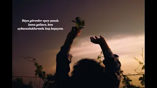 Pomme - Ceux Qui Rêvent (Türkçe Çeviri) | Heviley