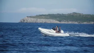 Williams Jet Tenders - SportJet Series