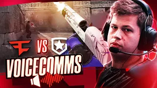 ALL ABOUT THE CALLS! FaZe vs Gambit - IEM Cologne 2021 Voice Comms #7