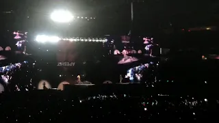 JAY-Z and Beyonce perform Apeshit at MetLife Stadium | OTRII