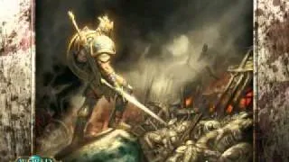 World of Warcraft Wrath of the Lich King - Trailer Music