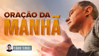 ORAÇÃO DA MANHÃ | 16 DE MARÇO (SALMO DO AUXÍLIO IMEDIATO)