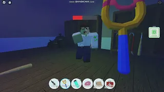 Field Trip Z (Roblox) pt.2