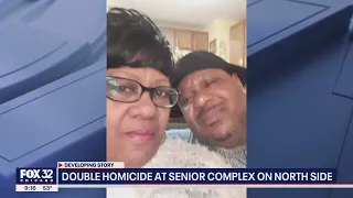 Man, woman found dead in Chicago apartment during well-being check