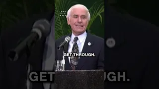 TAKE THIS PERSONAL! - Jim Rohn - New Motivational Speech