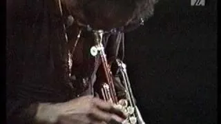 Miles Davis Tivoli 1971