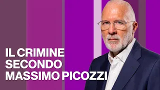 Il crimine secondo Massimo Picozzi - Timeline