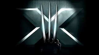 X-Men: The Last Stand - Phoenix Rises (slowed & reverberated)