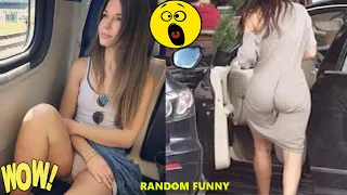 TRY NOT TO LAUGH 😆 Best Funny Videos Compilation 😂😁😆 Fails Of The Week PART 59