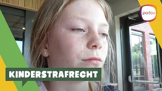 🎬 Het Kinderstrafrecht 📝 UNICEF Kinderrechten Filmfestival