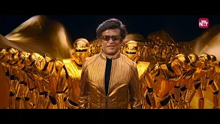 ENTHIRAN Digitally Remastered in 4K Dolby Vision & Dolby Atmos | Streaming from 9th June | Sun NXT