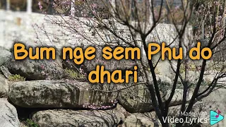 Phu ru ru [vocal off]