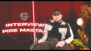 "Pire Mastaa" L'interview #2 | Fusiona Records