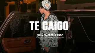 Instrumental de Rap ''TE CAIGO'' Pista de Rap Romantico