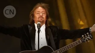 Chris Norman - Living Next Door To Alice / Oh Carol (Zakopane, 31.12.2019)