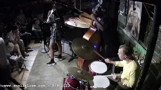 Philip Harper Quintet & Jam Session - Live at Smalls Jazz Club - New York City - 9/9/22