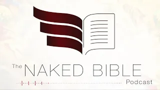 Naked Bible Podcast Episode 339 (audio only)