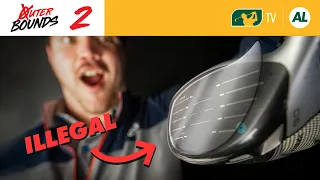 CRAZY Driver Face Tape...Surprising Results!!