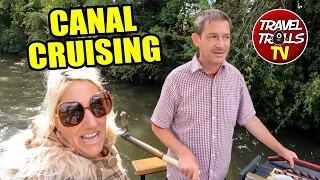 LIFE On A NARROWBOAT: The TRUTH!