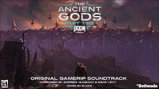 Doom Eternal: The Ancient Gods Part 2 - Original Gamerip Soundtrack