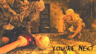 COD MW2 Zombies making love with YOU (LONG Finishing move Compilation)