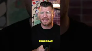 Michael Bisping calls Money Moicano next fight