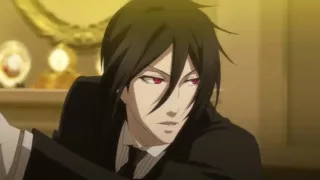 Black Butler AMV: Phoenix