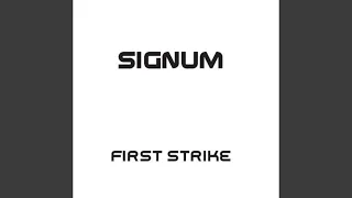 First Strike (Original Mix)