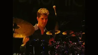 Chad Wackerman Band - The City