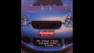 Sound of Tuning - (Portugal 2002) - (Recomendado "Revista do Tuning & Car Audio")