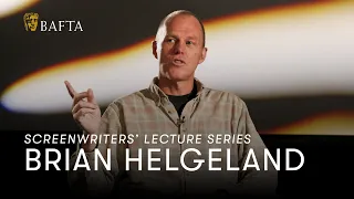 Brian Helgeland | BAFTA Screenwriters' Lecture Series