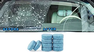 Best car glass cleaning product |Cheap price | Auto Windshield Cleaner | #shorts |Check Description|