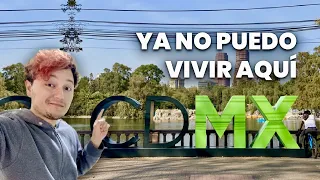 Mi colonia se gentrificó, ya no puedo vivir aquí - La Gentrificación en CDMX