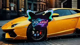 I am rider full song-imran khan song dj bass-mix song RK Punjabi bass 👌🎵🔥😎🤟💯