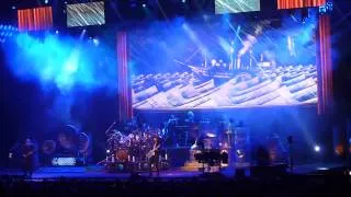 RUSH - The Wreckers - Live at Manchester Arena - Weds 22nd May 2013 HD