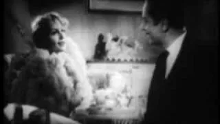 My Man Godfrey Outtakes & Bloopers