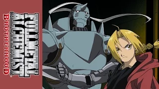 Fullmetal Alchemist: Brotherhood - Again (English Cover Song) [1st Op] - NateWantsToBattle