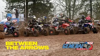 Between the Arrows: 2024 Specialized General GNCC ATVs