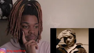 FIRST TIME HEARING Tupac - Holler If Ya Hear Me (REACTION)