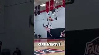 Dunk FAIL 😂😂