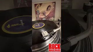 AC/DC - Dirty Deeds Done Dirt Cheap (Albert Records,1976) Original Australian First Pressing