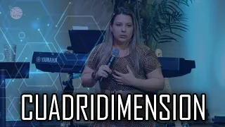 Pra Lisney de Font | Cuadridimension | 02-02-22